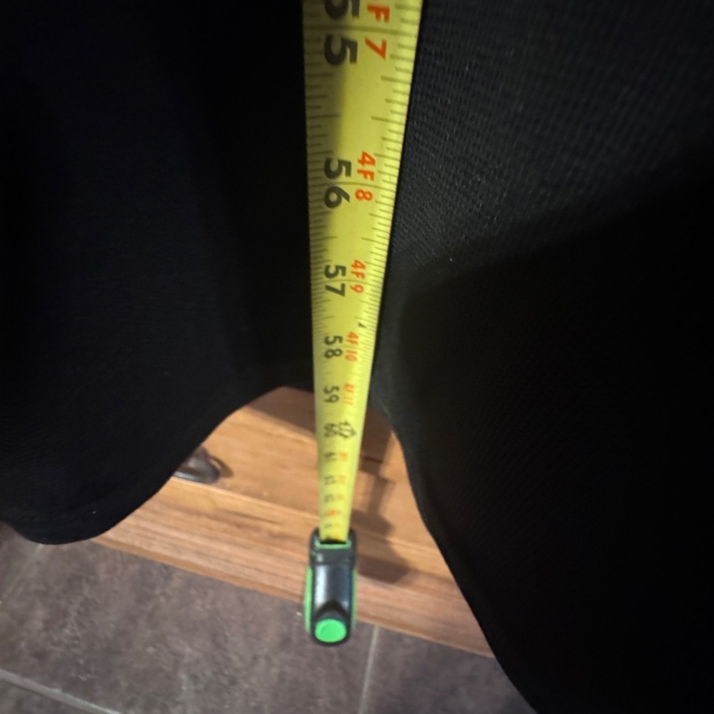 Halara Adjustable Strap Button Overalls Women's X… - image 7